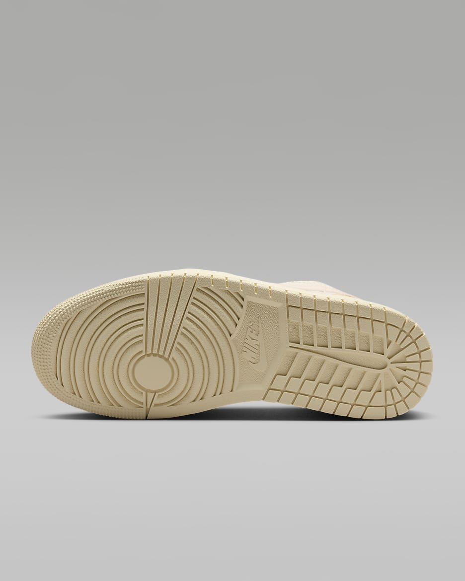 Air Jordan 1 Low SE Shoes